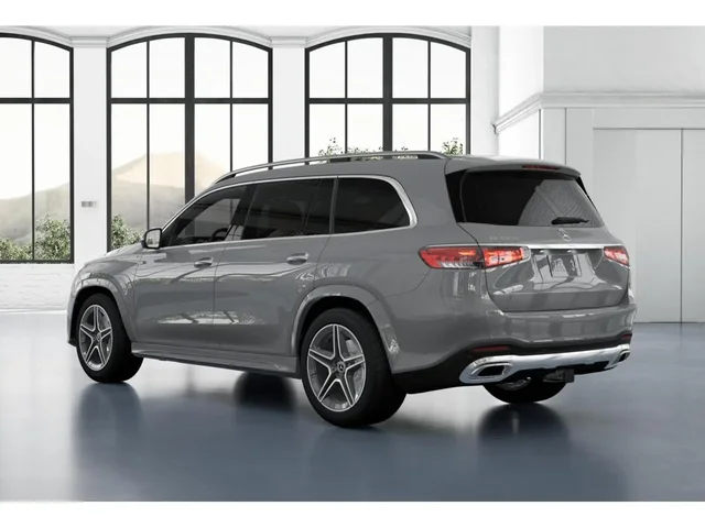 Nuevos MERCEDES-BENZ GLS à Estados chez autogozo