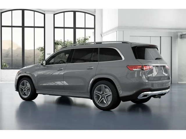 Nuevos MERCEDES-BENZ GLS à Estados chez autogozo