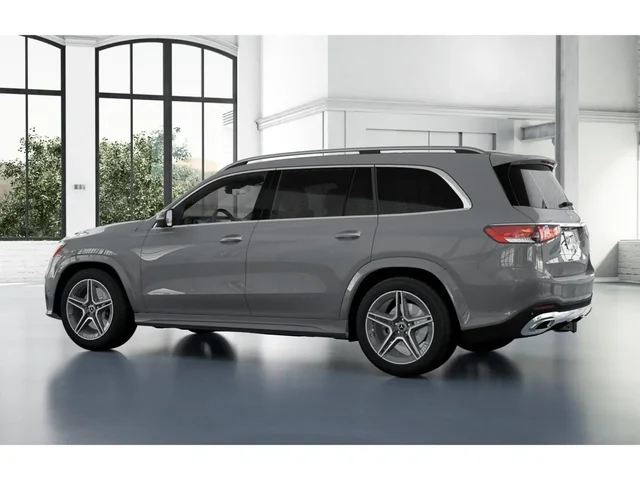 Nuevos MERCEDES-BENZ GLS à Estados chez autogozo