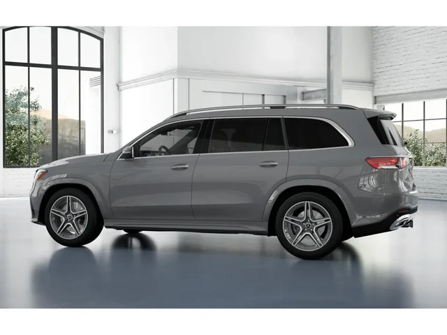Nuevos MERCEDES-BENZ GLS à Estados chez autogozo