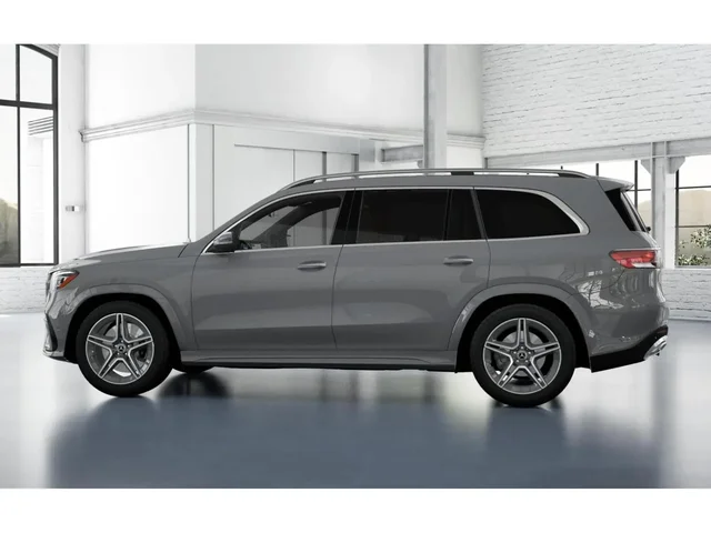 Nuevos MERCEDES-BENZ GLS à Estados chez autogozo