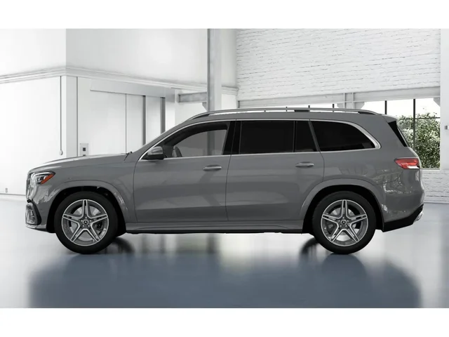 Nuevos MERCEDES-BENZ GLS à Estados chez autogozo