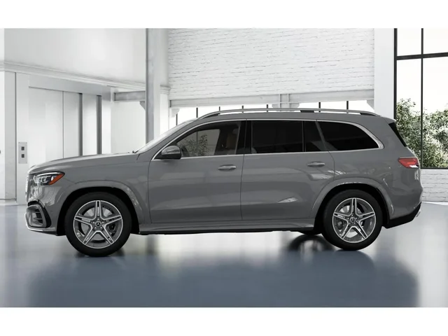 Nuevos MERCEDES-BENZ GLS à Estados chez autogozo
