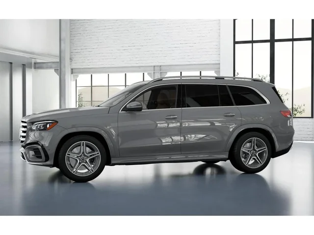 Nuevos MERCEDES-BENZ GLS à Estados chez autogozo