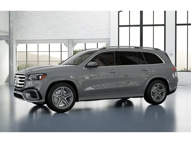 Nuevos MERCEDES-BENZ GLS à Estados chez autogozo