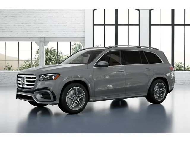 Nuevos MERCEDES-BENZ GLS à Estados chez autogozo