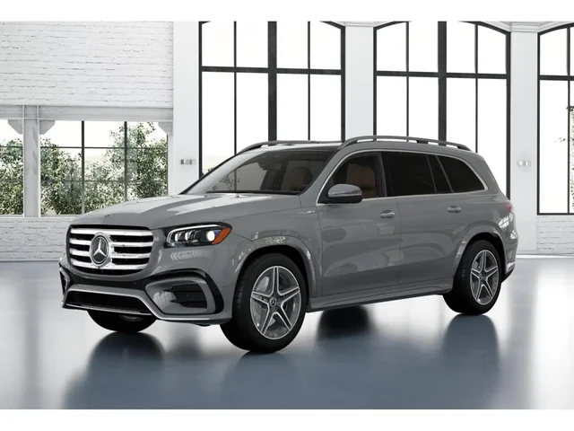 Nuevos MERCEDES-BENZ GLS à Estados chez autogozo