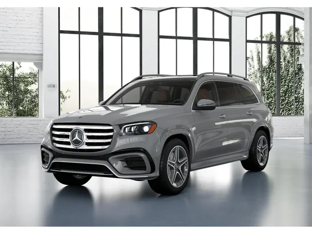 Nuevos MERCEDES-BENZ GLS à Estados chez autogozo