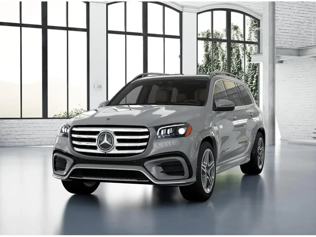 Nuevos MERCEDES-BENZ GLS à Estados chez autogozo