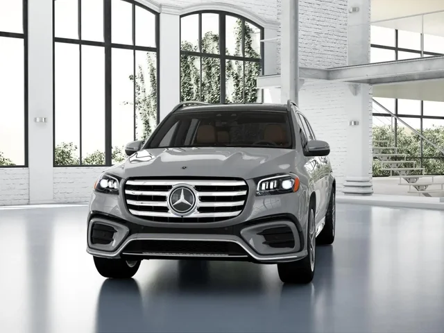 Nuevos MERCEDES-BENZ GLS à Estados chez autogozo