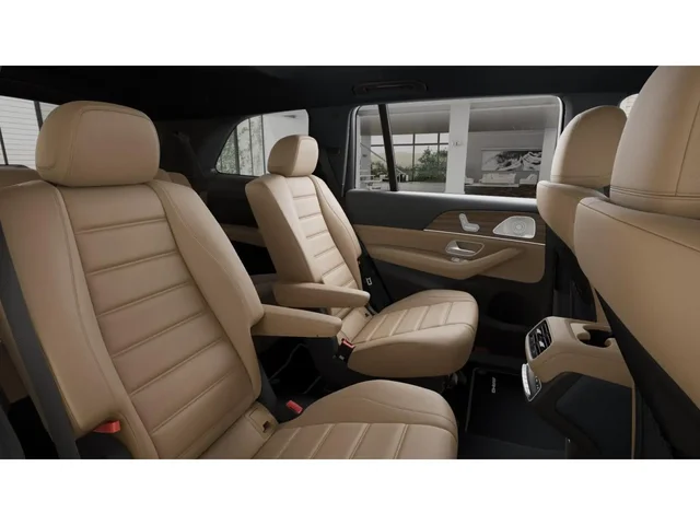 Nuevos MERCEDES-BENZ GLS à Estados chez autogozo