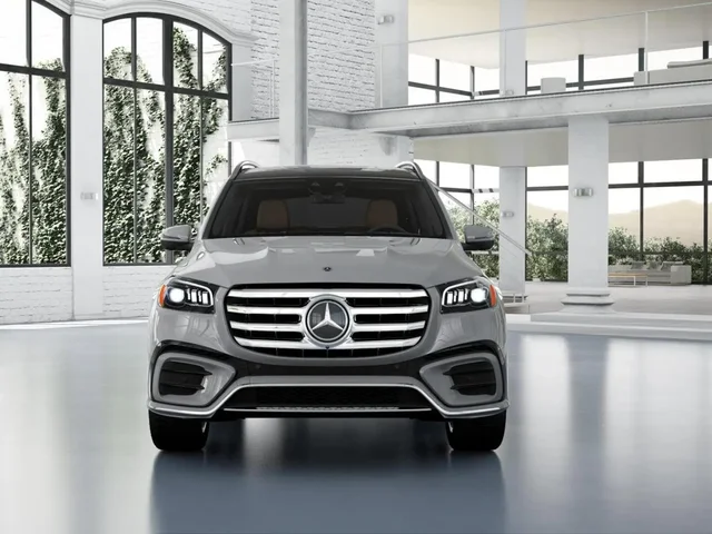 Nuevos MERCEDES-BENZ GLS à Estados chez autogozo