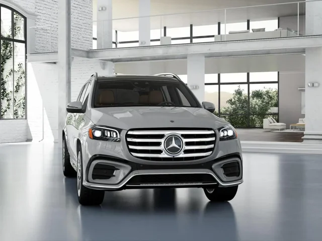 Nuevos MERCEDES-BENZ GLS à Estados chez autogozo