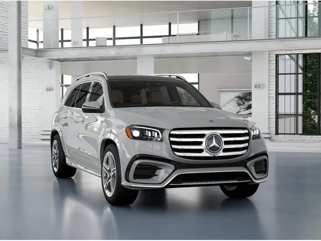 Nuevos MERCEDES-BENZ GLS à Estados chez autogozo