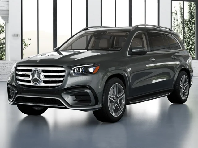 Nuevos MERCEDES-BENZ GLS à Estados chez autogozo vehicle image