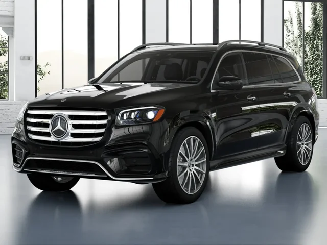 Nuevos MERCEDES-BENZ GLS à Estados chez autogozo vehicle image