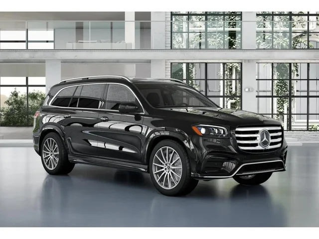 Nuevos MERCEDES-BENZ GLS à Estados chez autogozo
