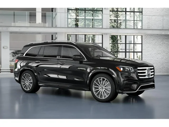 Nuevos MERCEDES-BENZ GLS à Estados chez autogozo