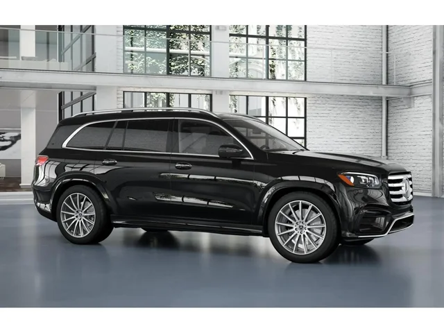 Nuevos MERCEDES-BENZ GLS à Estados chez autogozo