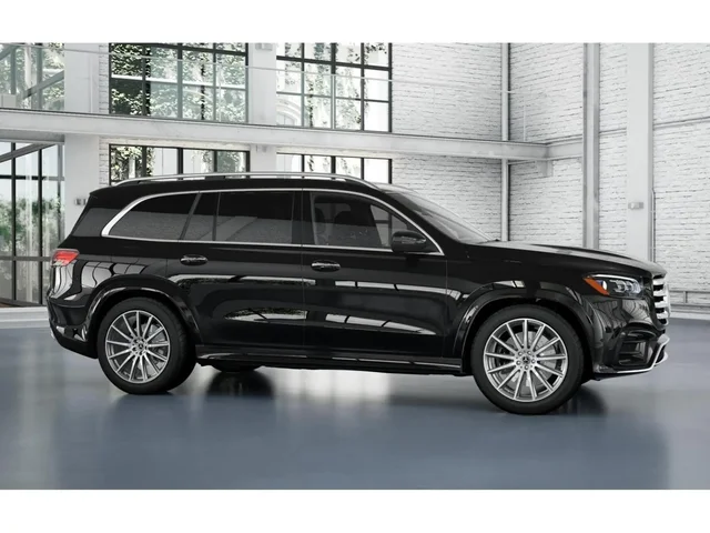 Nuevos MERCEDES-BENZ GLS à Estados chez autogozo