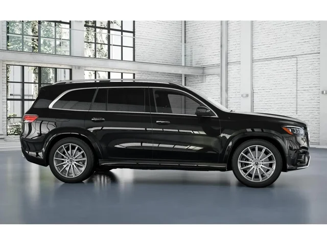 Nuevos MERCEDES-BENZ GLS à Estados chez autogozo