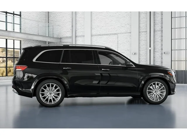 Nuevos MERCEDES-BENZ GLS à Estados chez autogozo