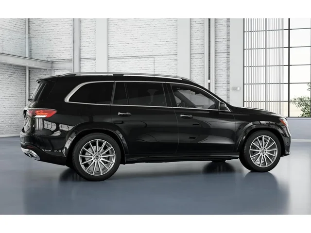 Nuevos MERCEDES-BENZ GLS à Estados chez autogozo