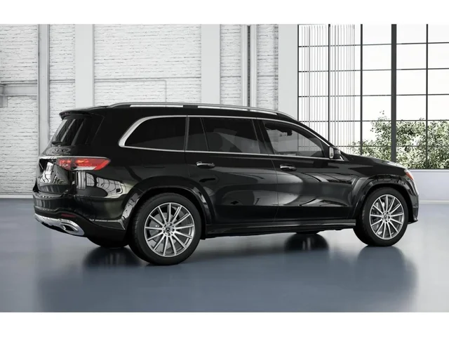 Nuevos MERCEDES-BENZ GLS à Estados chez autogozo