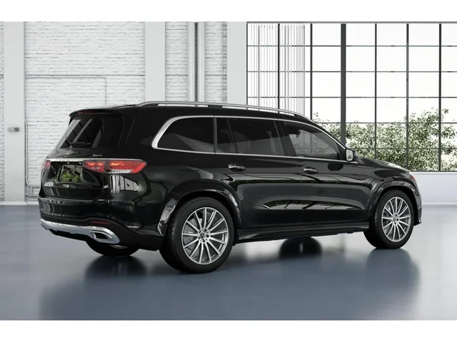 Nuevos MERCEDES-BENZ GLS à Estados chez autogozo