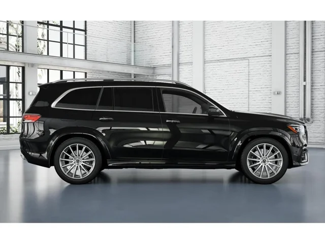 Nuevos MERCEDES-BENZ GLS à Estados chez autogozo