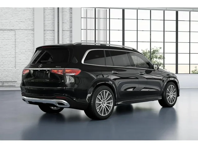 Nuevos MERCEDES-BENZ GLS à Estados chez autogozo