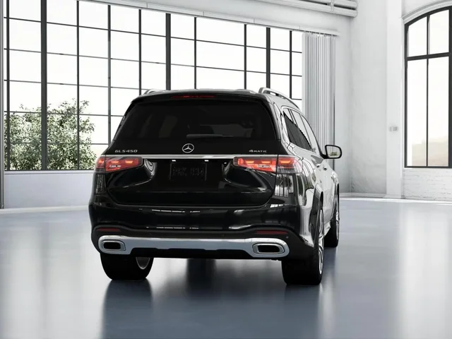 Nuevos MERCEDES-BENZ GLS à Estados chez autogozo