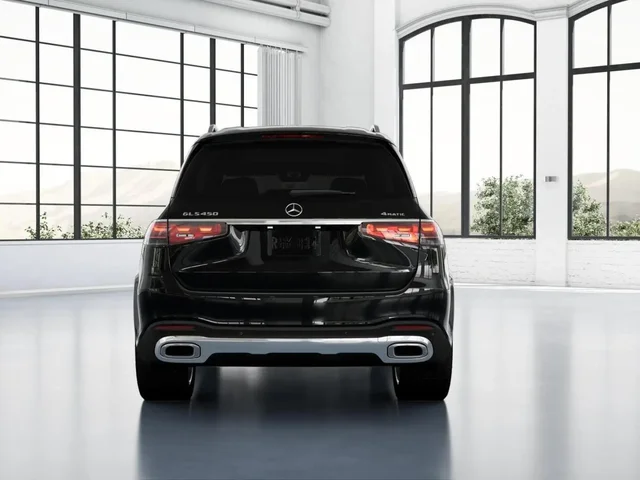 Nuevos MERCEDES-BENZ GLS à Estados chez autogozo