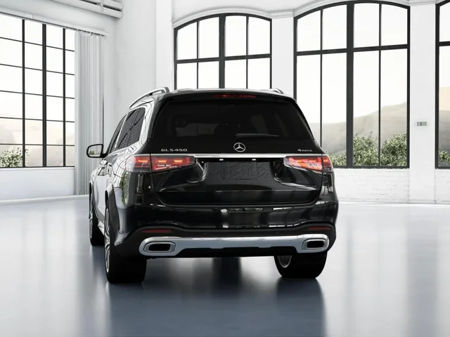 Nuevos MERCEDES-BENZ GLS à Estados chez autogozo