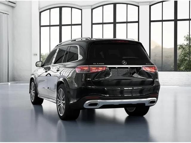 Nuevos MERCEDES-BENZ GLS à Estados chez autogozo