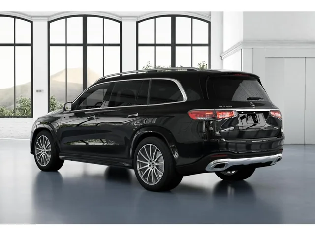 Nuevos MERCEDES-BENZ GLS à Estados chez autogozo