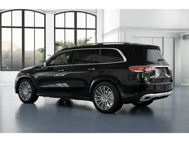 Nuevos MERCEDES-BENZ GLS à Estados chez autogozo