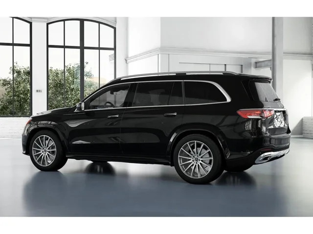 Nuevos MERCEDES-BENZ GLS à Estados chez autogozo