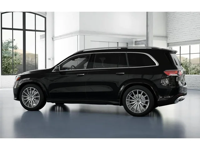 Nuevos MERCEDES-BENZ GLS à Estados chez autogozo