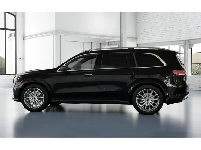 Nuevos MERCEDES-BENZ GLS à Estados chez autogozo