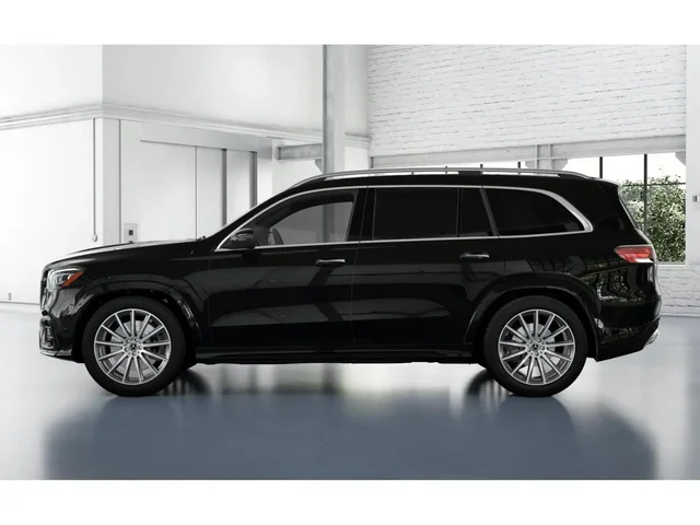 Nuevos MERCEDES-BENZ GLS à Estados chez autogozo