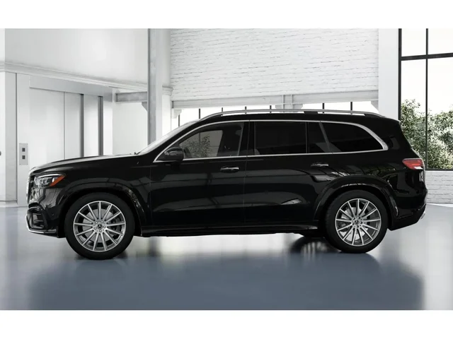 Nuevos MERCEDES-BENZ GLS à Estados chez autogozo