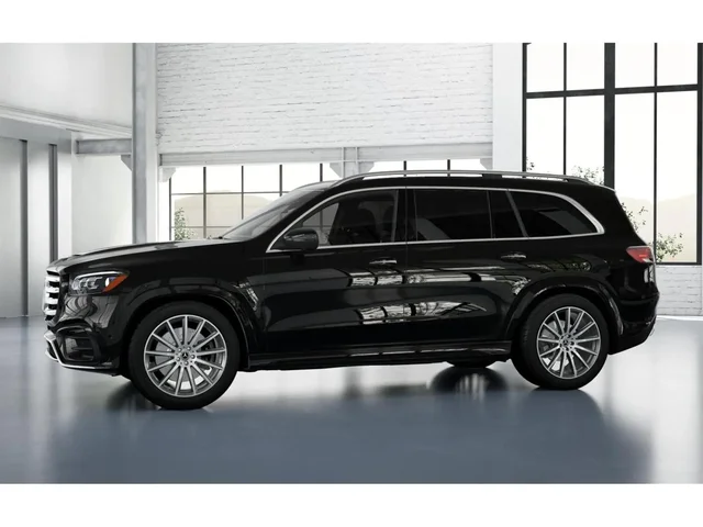 Nuevos MERCEDES-BENZ GLS à Estados chez autogozo