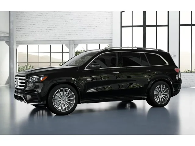 Nuevos MERCEDES-BENZ GLS à Estados chez autogozo