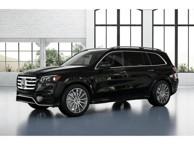 Nuevos MERCEDES-BENZ GLS à Estados chez autogozo