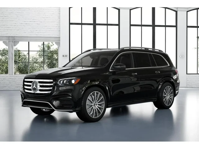 Nuevos MERCEDES-BENZ GLS à Estados chez autogozo