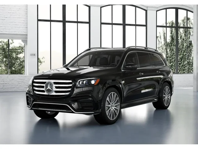 Nuevos MERCEDES-BENZ GLS à Estados chez autogozo