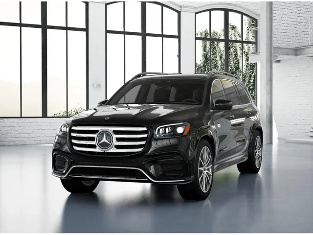 Nuevos MERCEDES-BENZ GLS à Estados chez autogozo