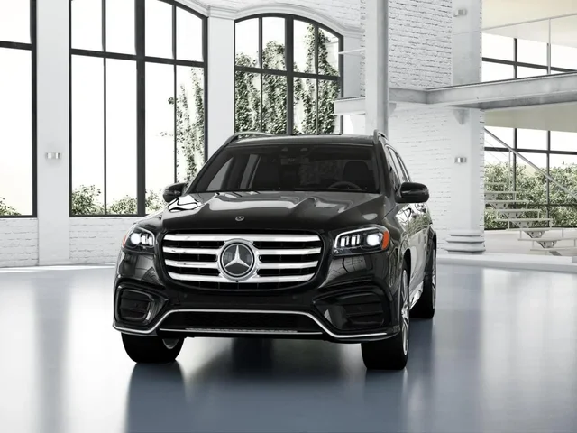 Nuevos MERCEDES-BENZ GLS à Estados chez autogozo