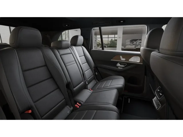 Nuevos MERCEDES-BENZ GLS à Estados chez autogozo